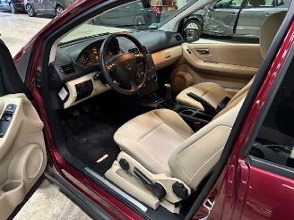 Mercedes A-klasse 160 Business airco nap picture 9