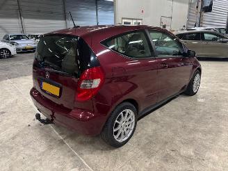 Mercedes A-klasse 160 Business airco nap picture 5