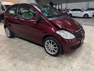 Mercedes A-klasse 160 Business airco nap picture 4