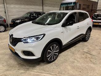 Renault Kadjar 1.3 TCE Automaat  Black Edition Bose  (42.169 km) picture 2
