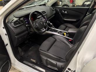 Renault Kadjar 1.3 TCE Automaat  Black Edition Bose  (42.169 km) picture 12