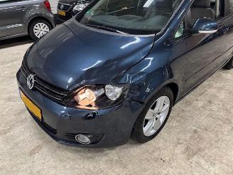 Volkswagen Golf plus 1.4 TSI Comf .automaat NAP picture 9