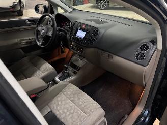 Volkswagen Golf plus 1.4 TSI Comf .automaat NAP picture 13