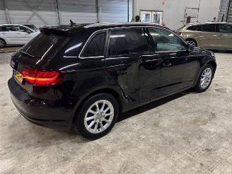 Audi A3 1.2 TFSI  Sportback picture 3