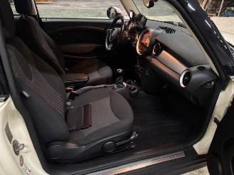 Mini One 1.6 One Minimalist airco picture 11