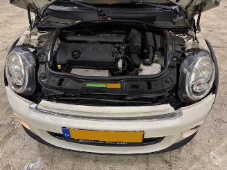 Mini One 1.6 One Minimalist airco picture 10