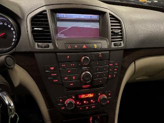 Opel Insignia 1.6 Turbo Cosmo 179pk picture 11