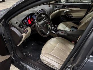 Opel Insignia 1.6 Turbo Cosmo 179pk picture 10