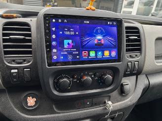 Renault Trafic 1.6 DCI Luxe airco picture 11