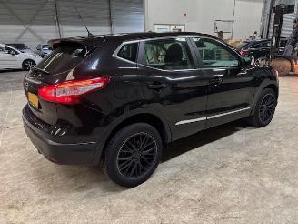 Nissan Qashqai 1.2 Acenta Clima picture 2