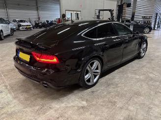 Audi A7 3.0 TFSI Sportback Plus picture 3