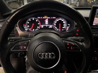 Audi A7 3.0 TFSI Sportback Plus picture 24