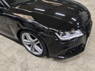 Audi A7 3.0 TFSI Sportback Plus picture 9