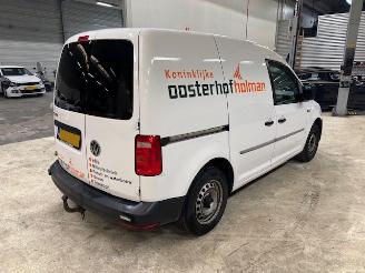 Volkswagen Caddy 2.0 TDI Airco 75pk picture 3