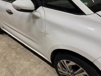 Citroën C4-picasso 1.6 Vti Intensive pano picture 8