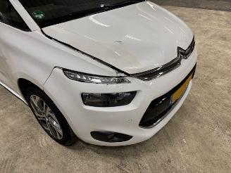 Citroën C4-picasso 1.6 Vti Intensive pano picture 7