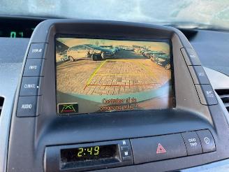 Toyota Prius 1.5 VVT-I Tech Edition picture 15