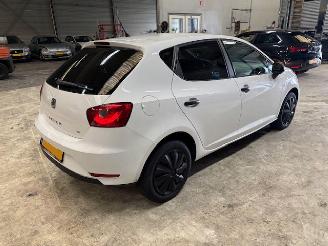 Seat Ibiza 1.2 TSI  5-drs airco picture 3