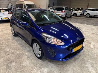  Ford Fiesta 1.1 Trend 5-drs airco NAP 2017/9