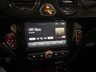 Opel Adam 1.0 Turbo Jam Fav. picture 14