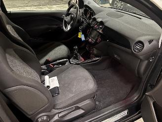 Opel Adam 1.0 Turbo Jam Fav. picture 10