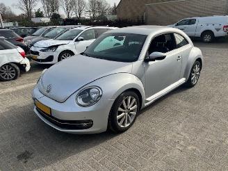 Volkswagen Beetle 1.2 Tsi Design picture 3