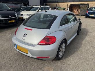 Volkswagen Beetle 1.2 Tsi Design picture 9
