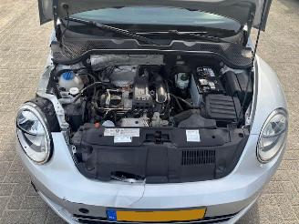 Volkswagen Beetle 1.2 Tsi Design picture 11