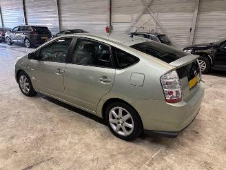 Toyota Prius 1.5 VVT-I Tech Edition picture 5