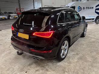 Audi SQ5 3.0 TDI Quattro Pano  313pk picture 3