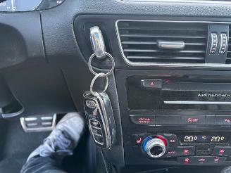 Audi SQ5 3.0 TDI Quattro Pano  313pk picture 26