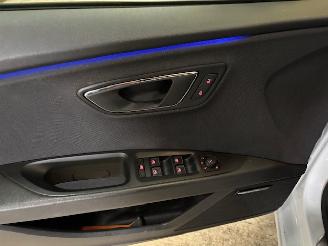 Seat Leon 1.8 TSI FR  Dsg  179pk picture 17