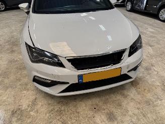 Seat Leon 1.8 TSI FR  Dsg  179pk picture 9