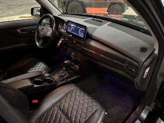 Mercedes Glk-klasse 350 4Matic  272pk picture 11