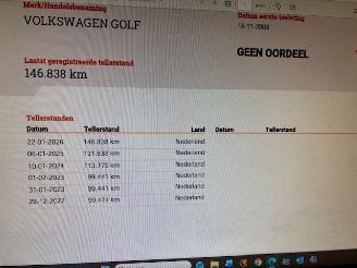 Volkswagen Golf 1.4 TSI 5-drs Clima 122pk picture 16