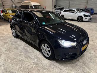škoda osobní automobily Audi A1 1.4 TFSI  Automaat  122pk 2010/12
