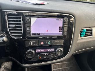 Mitsubishi Outlander 2.0 PHEV Instyle  NAP picture 28