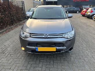 Mitsubishi Outlander 2.0 PHEV Instyle  NAP picture 10