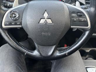 Mitsubishi Outlander 2.0 PHEV Instyle  NAP picture 25