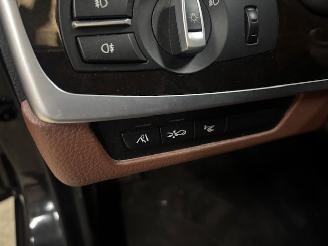 BMW 5-serie 535i High Executive Pano Head-Up 306pk picture 16