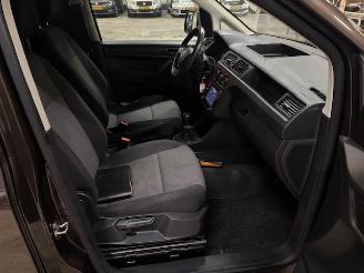 Volkswagen Caddy 1.6 TDI Comfortline airco picture 13