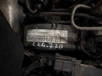 Volkswagen Caddy 1.6 TDI Comfortline airco picture 12