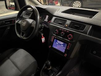 Volkswagen Caddy 1.6 TDI Comfortline airco picture 15