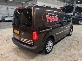 Volkswagen Caddy 1.6 TDI Comfortline airco picture 3