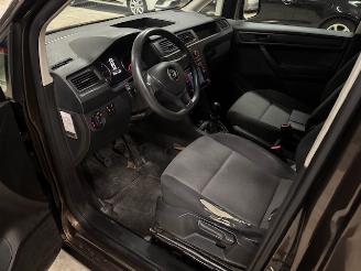 Volkswagen Caddy 1.6 TDI Comfortline airco picture 17