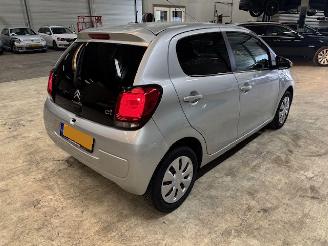 Citroën C1 1.0 Vti Style Edition 5-drs airco nap picture 2