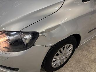 Volkswagen Golf plus 1.2 TSI 5-drs Clima picture 4