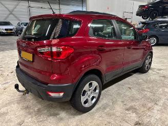 Ford EcoSport 1.0 EcoBoost Ultimate (km 54.810 NAP ) picture 3