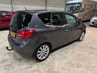 Opel Meriva 1.4 Turbo Cosmo  Nap picture 5