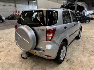 Daihatsu Terios 1.5 16v Explore 2WD Nap picture 3